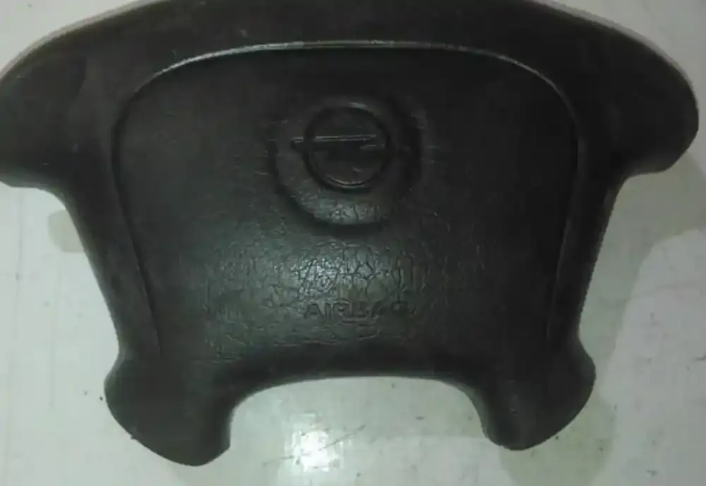 5V970494044 подушка безопасности Airbag на руле Opel Corsa B