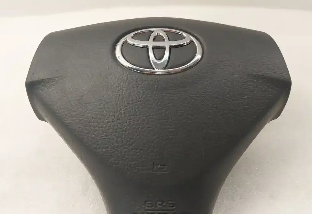 Z01D3325731 подушки безпеки Airbag на кермі Toyota Corolla Verso AR10