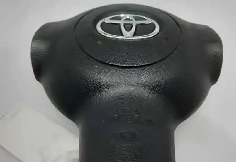 451302270 подушка безопасности Airbag на руле Toyota Corolla E120 E130