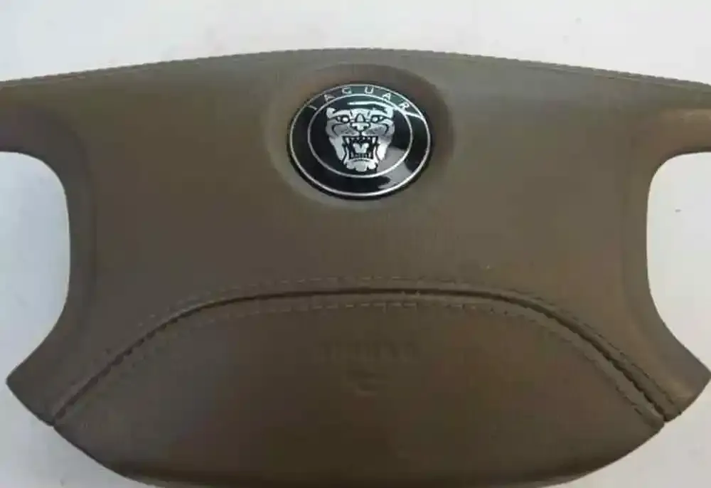 1DK1164T10111 подушка безопасности Airbag на руле Jaguar S-Type