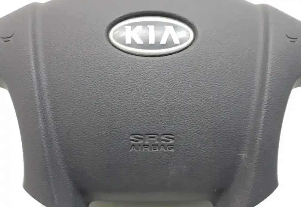 569000Z000 подушки безпеки Airbag на кермі KIA Sportage