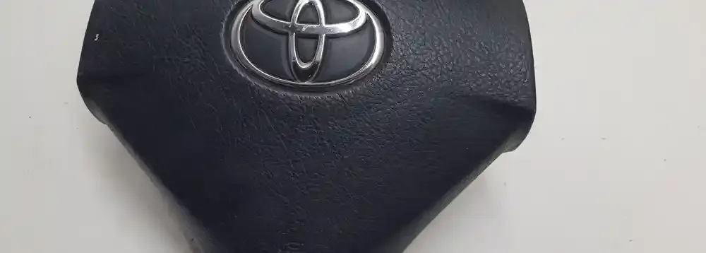 Z01D3327674 подушки безпеки Airbag на кермі Toyota Corolla Verso AR10