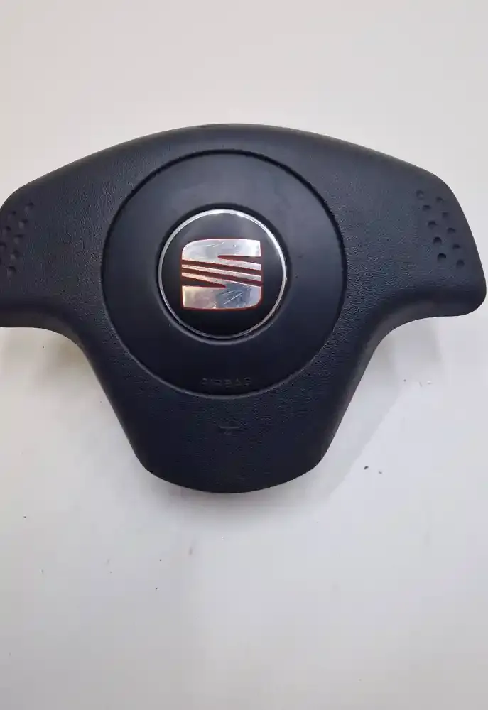001L1400PGF подушки безпеки Airbag на кермі Seat Cordoba (6L)