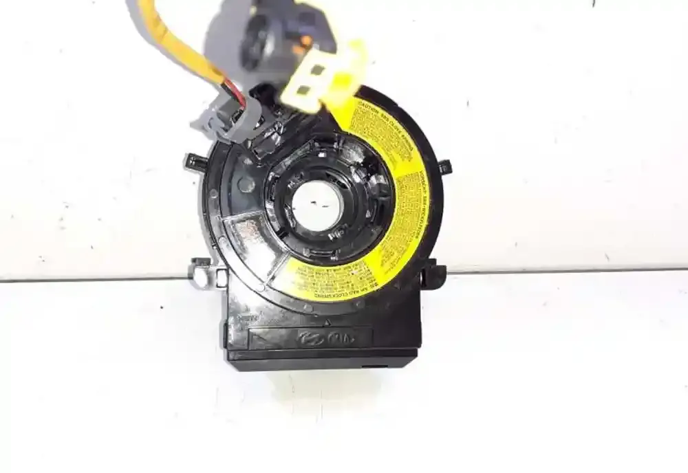 R11N385642 подушки безпеки Airbag на кермі KIA Sportage