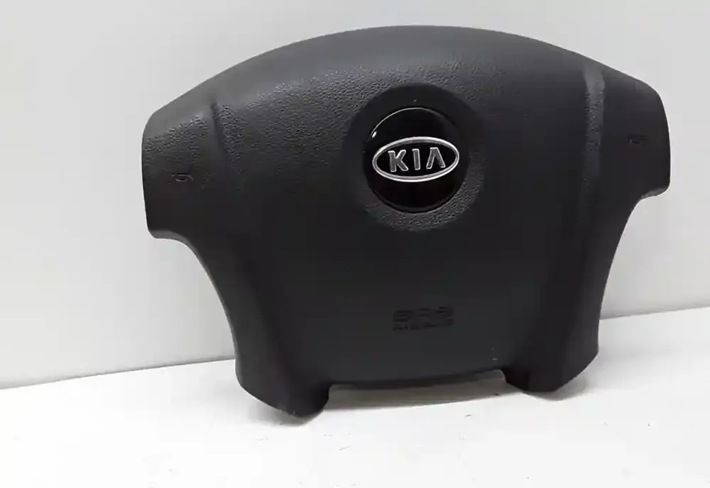 MHNQ1530126 подушка безопасности Airbag на руле KIA Sportage