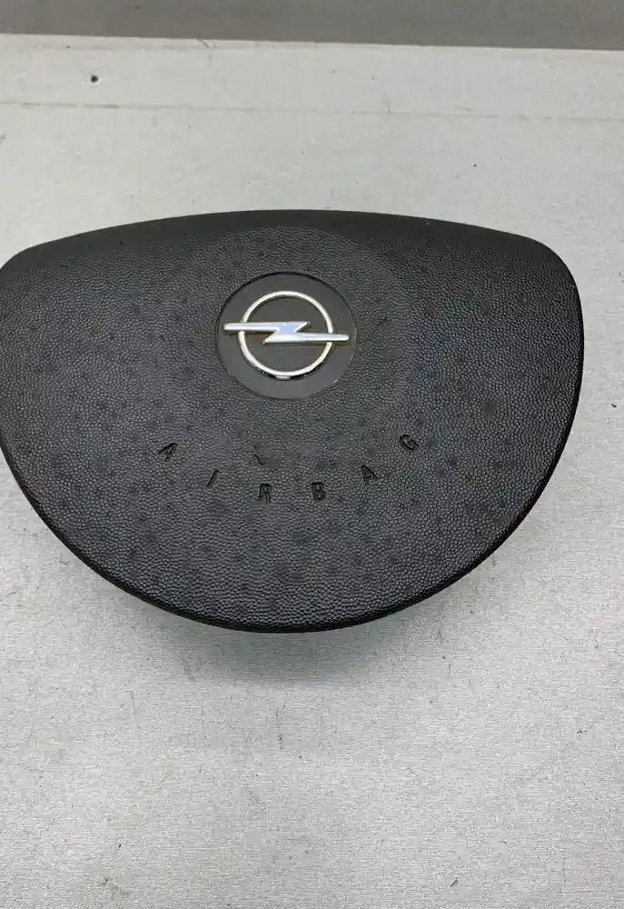 45R03130026 подушка безопасности Airbag на руле Opel Corsa C