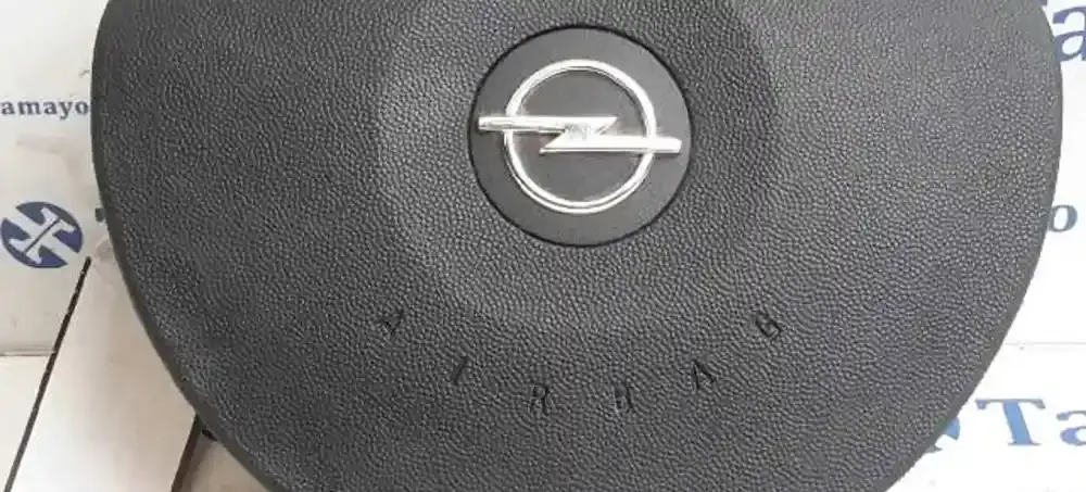 09130796 подушки безпеки Airbag на кермі Opel Corsa C
