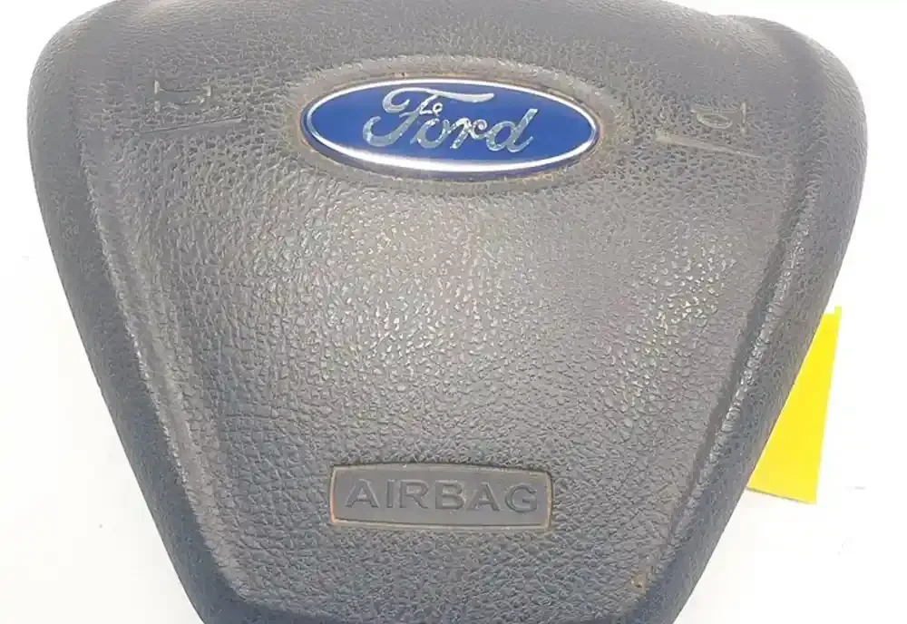 34105376A подушка безопасности Airbag на руле Ford Ecosport