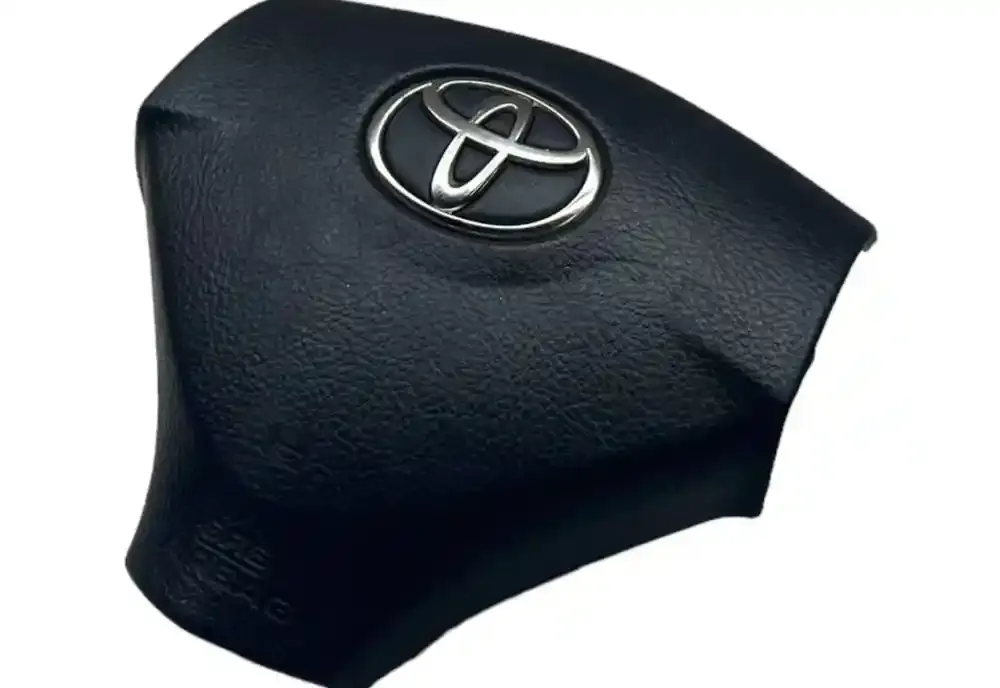 Z21C5172401 подушка безопасности Airbag на руле Toyota Corolla Verso AR10