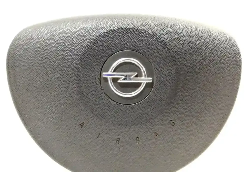 Z12XE подушка безопасности Airbag на руле Opel Corsa C