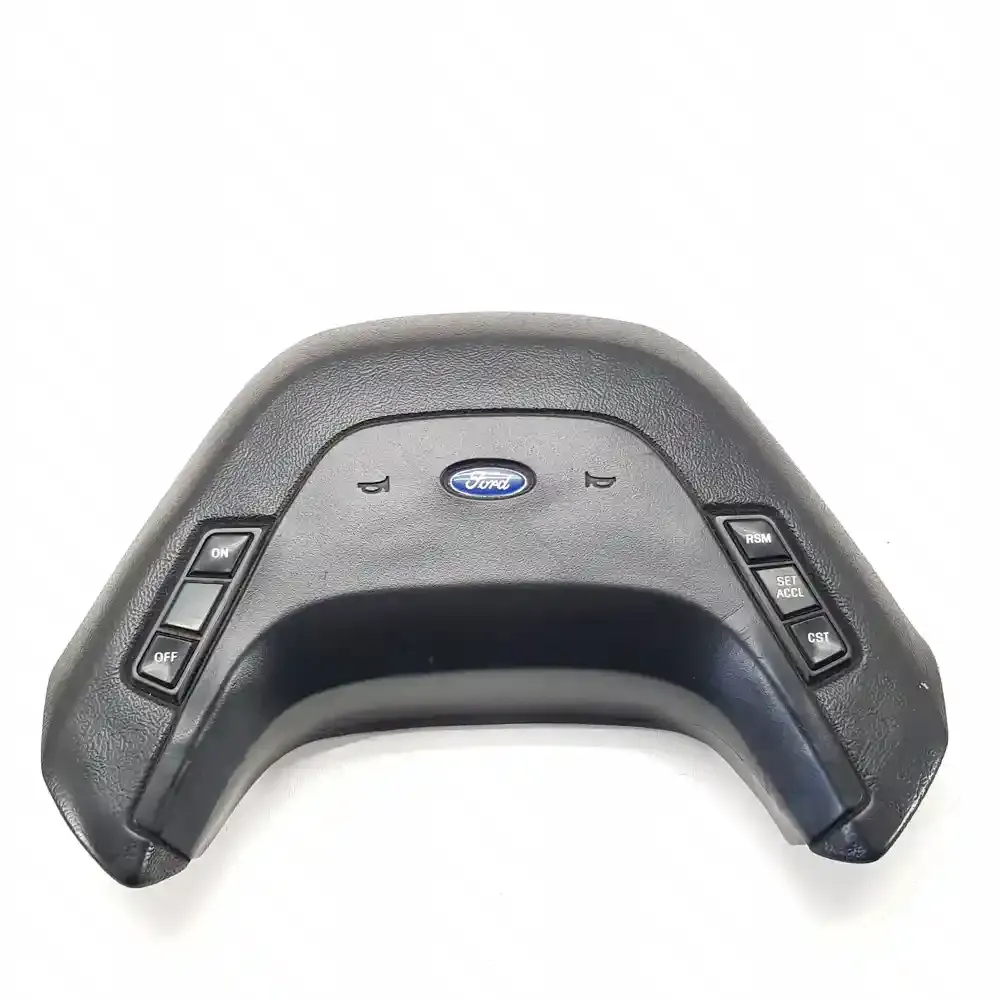 7E97A9D780AA подушки безпеки Airbag на кермі Ford Explorer