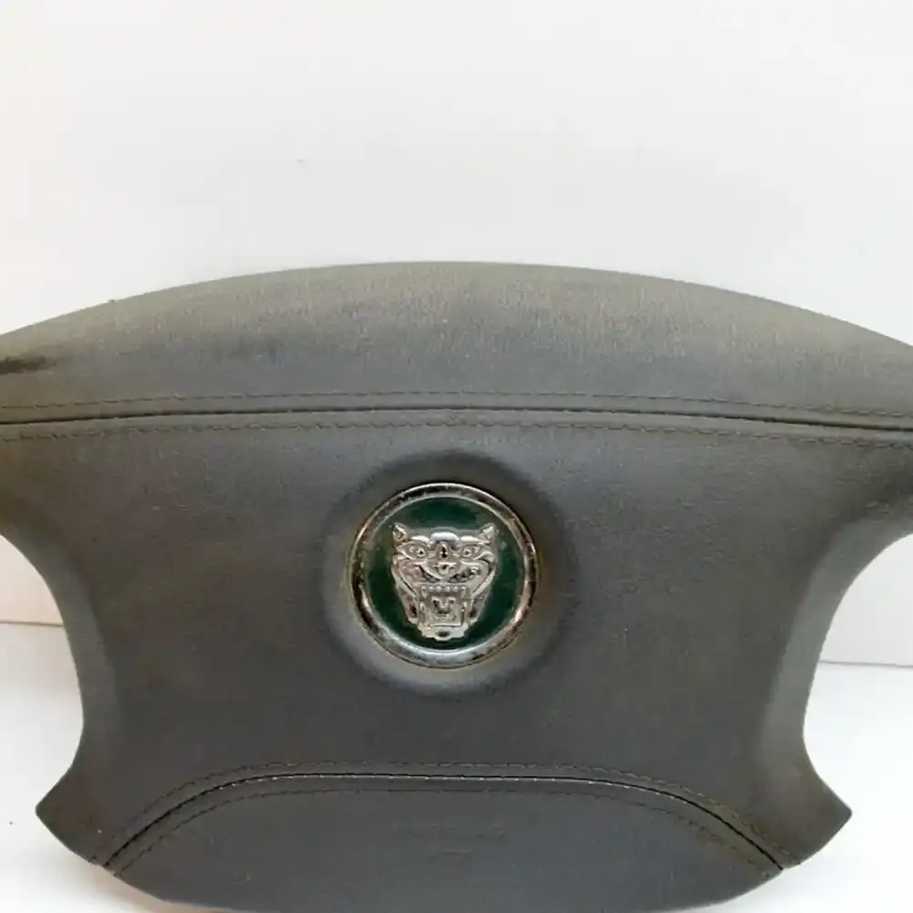 4R8354043B13AD подушки безпеки Airbag на кермі Jaguar S-Type