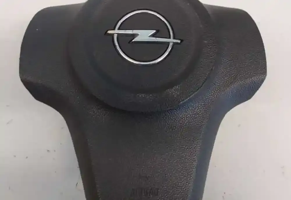 460180020771 подушки безпеки Airbag на кермі Opel Corsa D