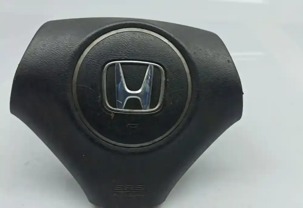 E3MC5041825 подушка безопасности Airbag на руле Honda Accord