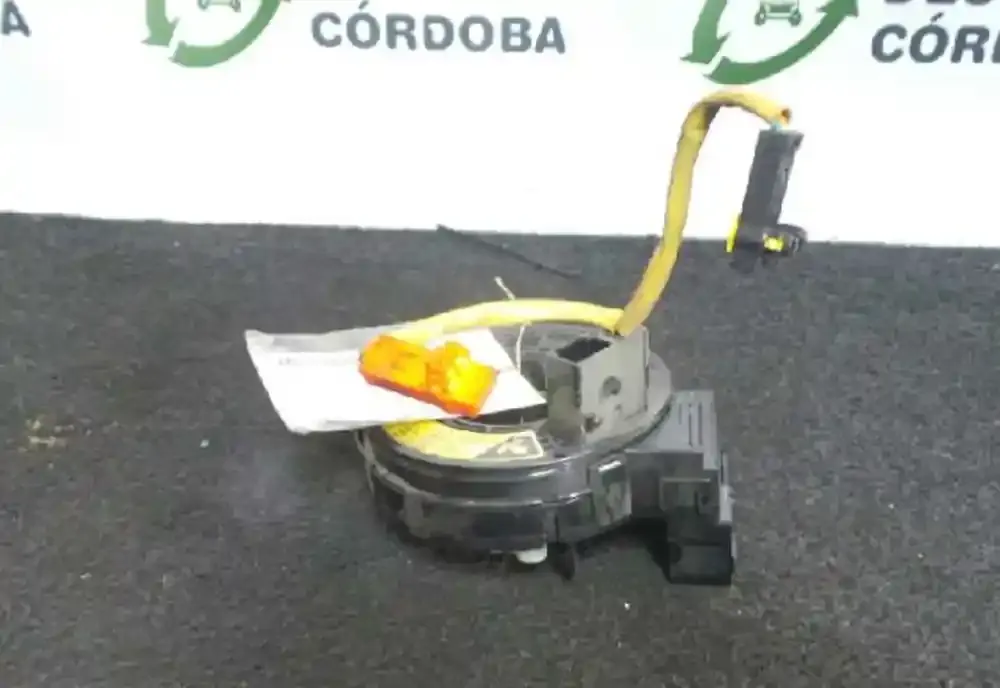 3UJ0716CA подушка безопасности Airbag на руле Toyota Corolla Verso AR10