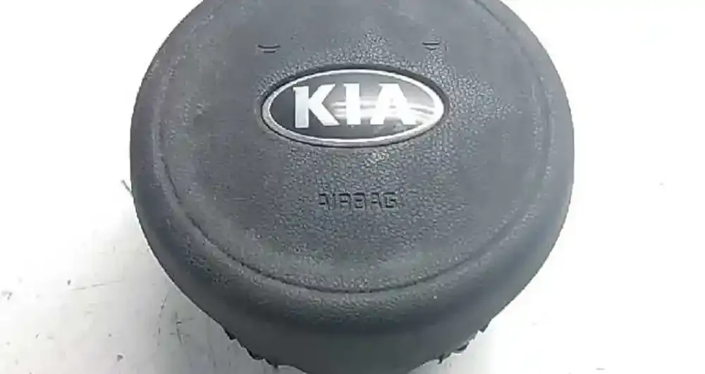 QLDCOXH60Y008Z подушка безопасности Airbag на руле KIA Sportage