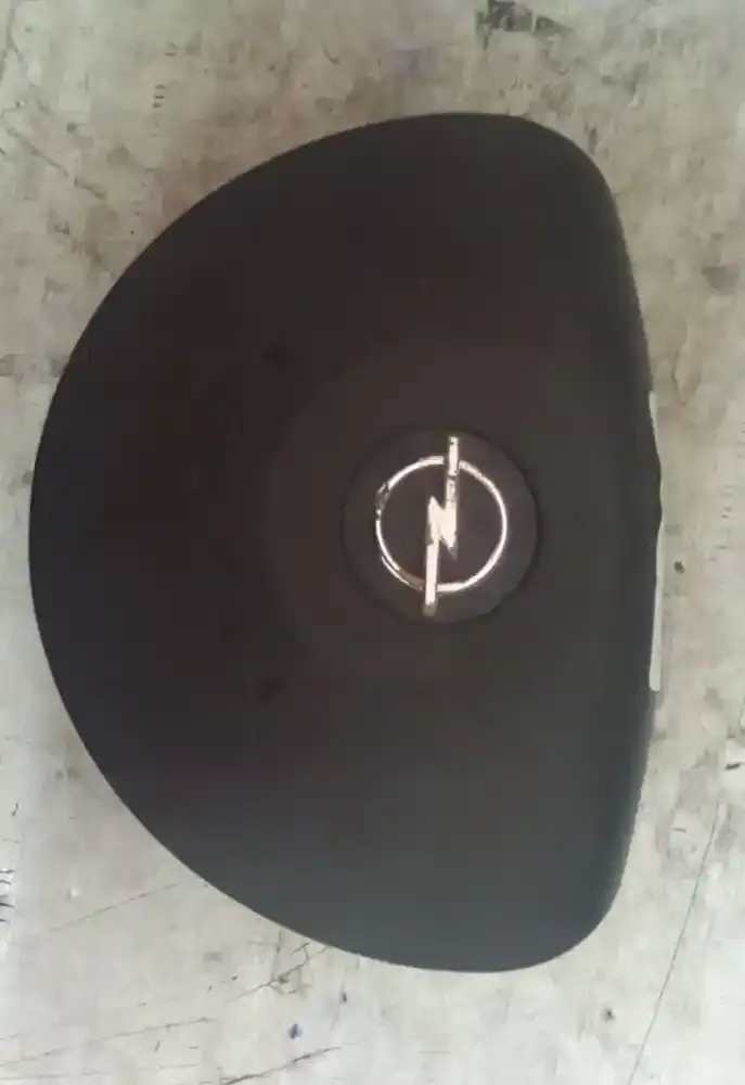 03130793 подушки безпеки Airbag на кермі Opel Corsa C