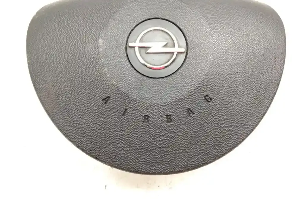 DBH53136627 подушки безпеки Airbag на кермі Opel Corsa C
