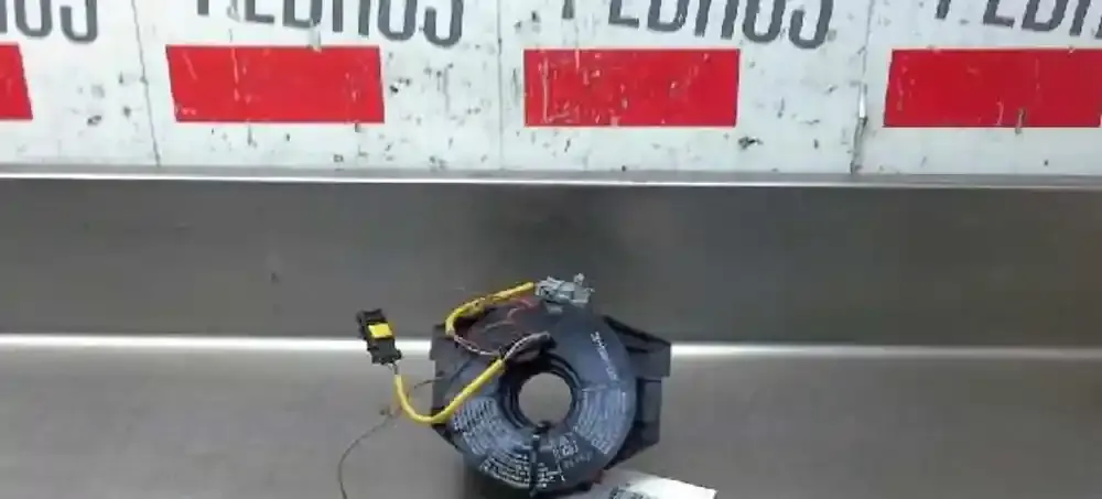 C2S21642 подушка безопасности Airbag на руле Jaguar X-Type