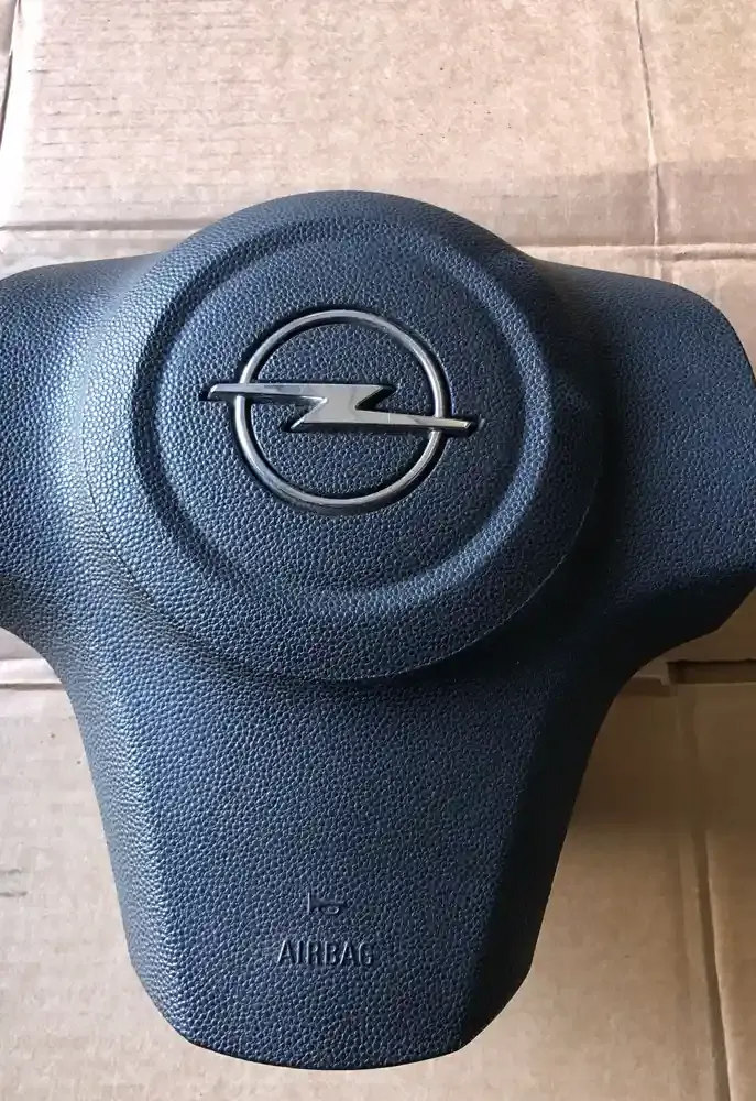 PA23060044 подушка безопасности Airbag на руле Opel Corsa D