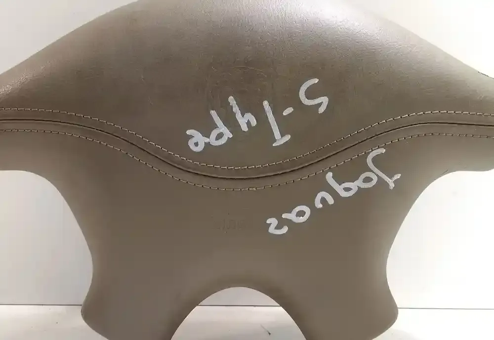 XR8354043B13BBAEK подушки безпеки Airbag на кермі Jaguar S-Type