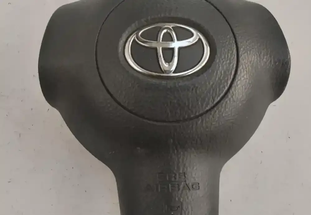 601627506A6Q подушки безпеки Airbag на кермі Toyota Corolla E110