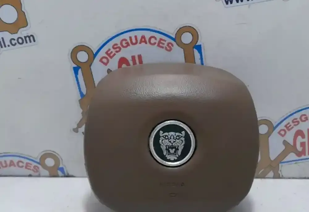 154215 подушки безпеки Airbag на кермі Jaguar X-Type