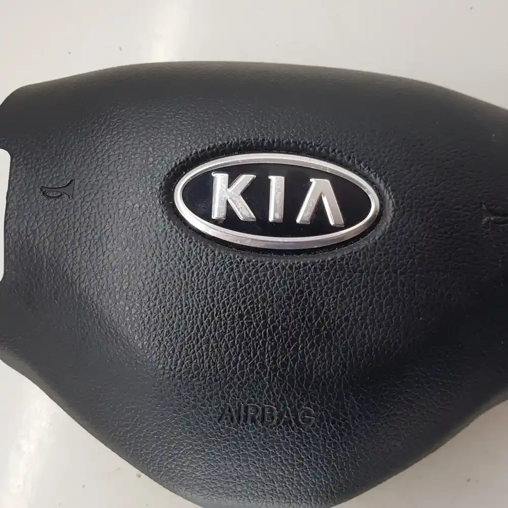 569003U000 подушка безопасности Airbag на руле KIA Sportage
