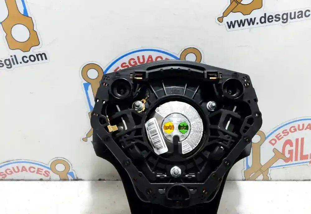 148806 подушки безпеки Airbag на кермі Opel Corsa D