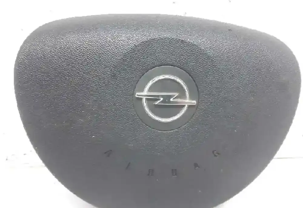 5911524 подушка безопасности Airbag на руле Opel Corsa C