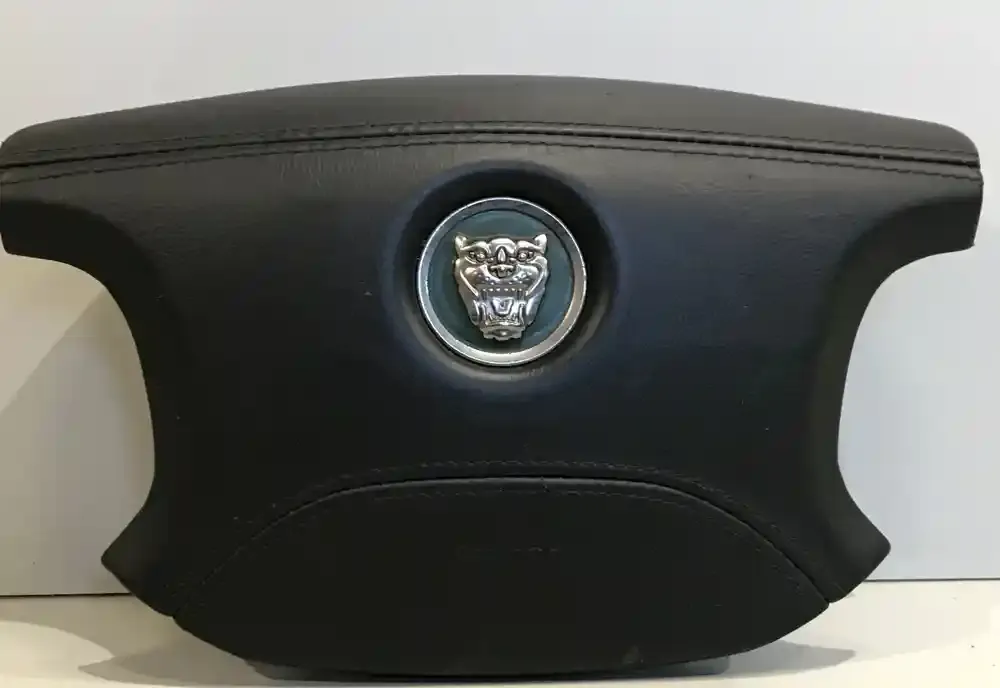3IUG154R31324 подушки безпеки Airbag на кермі Jaguar S-Type