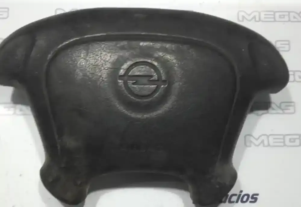 5V971923233 подушка безопасности Airbag на руле Opel Corsa B
