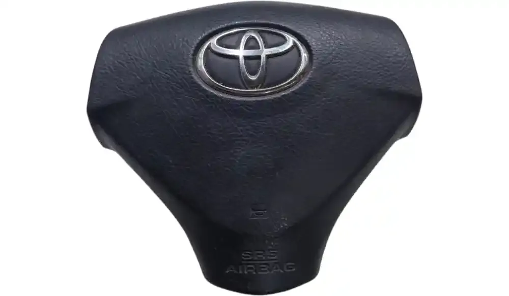 Y04985304A5A подушки безпеки Airbag на кермі Toyota Corolla Verso E121