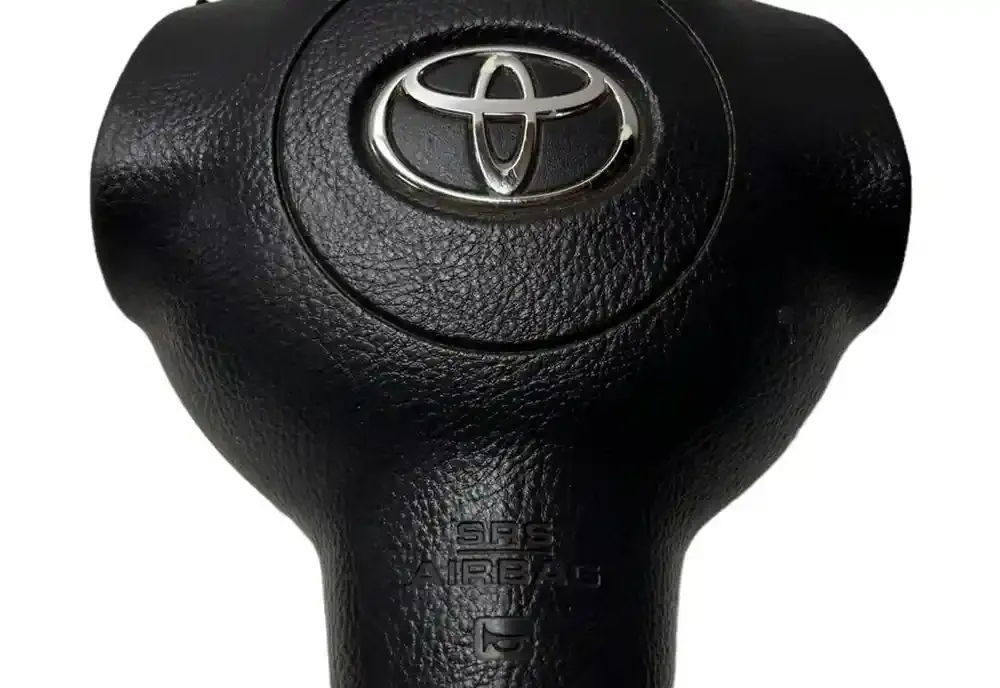 Z01D4377637 подушки безпеки Airbag на кермі Toyota Corolla E160 E170