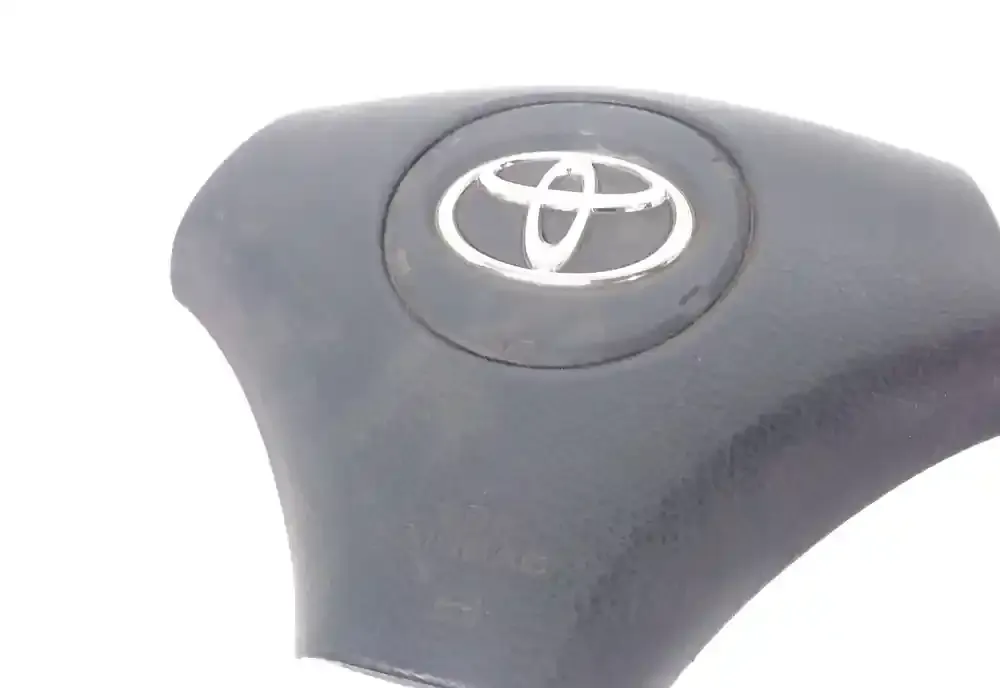 008710103CHL подушки безпеки Airbag на кермі Toyota Corolla Verso E121