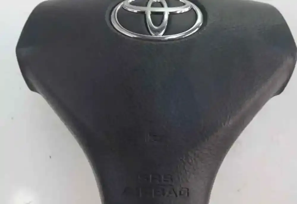 Y03086707A5A подушки безпеки Airbag на кермі Toyota Corolla Verso AR10