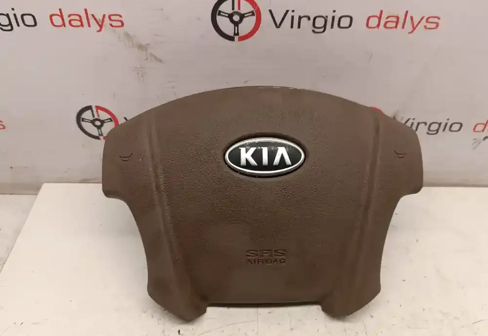 569000Z000UB подушки безпеки Airbag на кермі KIA Sportage