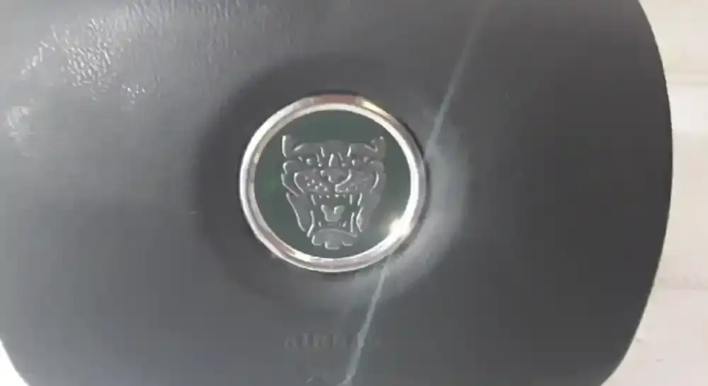 R20156364 подушка безопасности Airbag на руле Jaguar X-Type