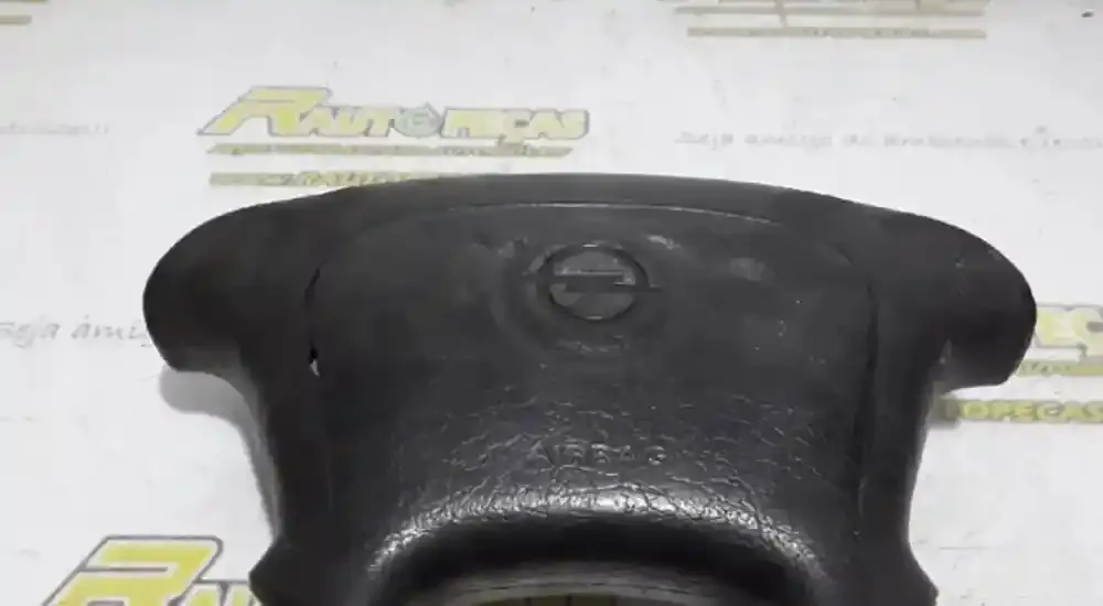 R20197531 подушки безпеки Airbag на кермі Opel Corsa B