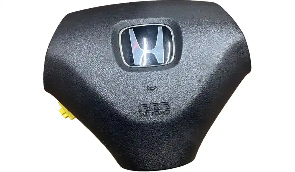 E3MC3057829 подушка безопасности Airbag на руле Honda Accord