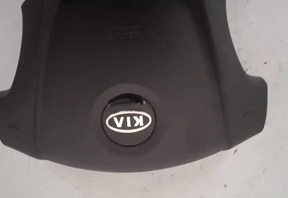 20050422 подушка безопасности Airbag на руле KIA Sportage