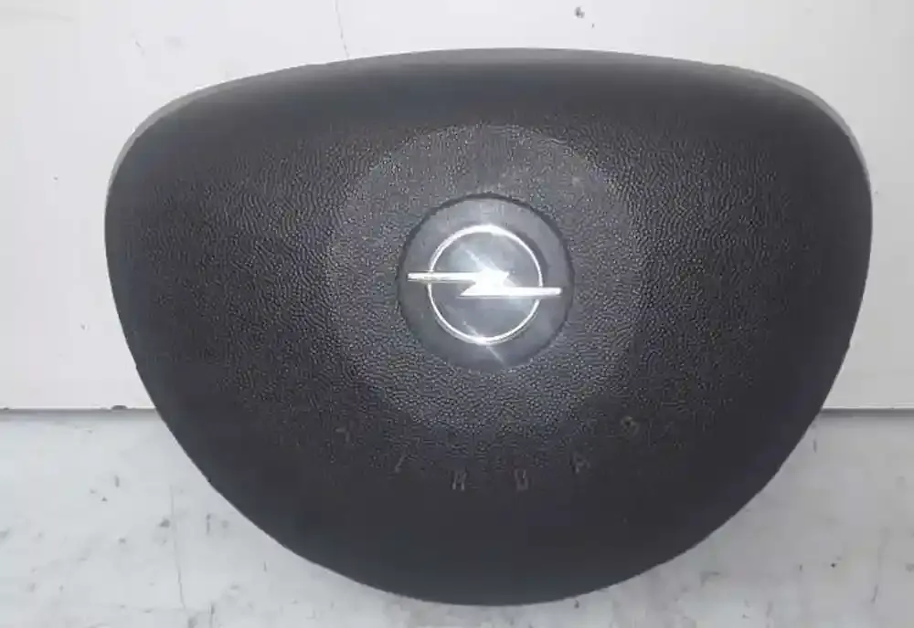 45R03572988 подушка безопасности Airbag на руле Opel Corsa C