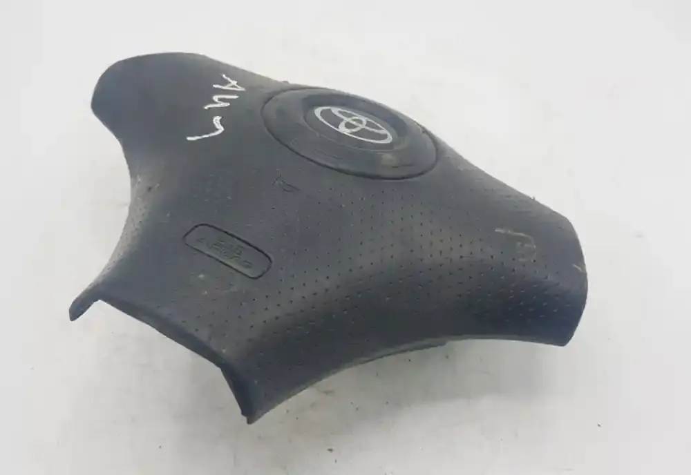 9414902 подушка безопасности Airbag на руле Toyota Corolla Verso AR10