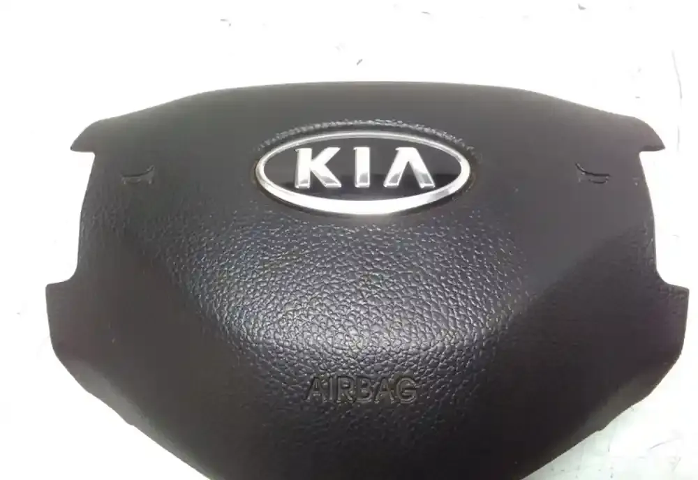 4HYA9N1FGNB подушка безопасности Airbag на руле KIA Sportage