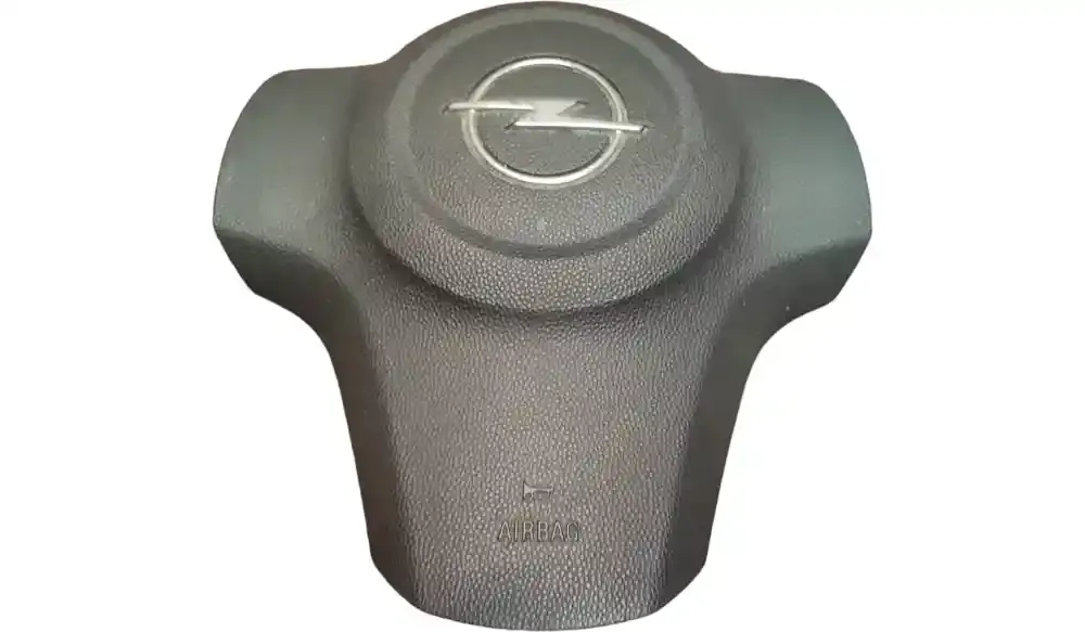 PA25060042 подушка безопасности Airbag на руле Opel Corsa D