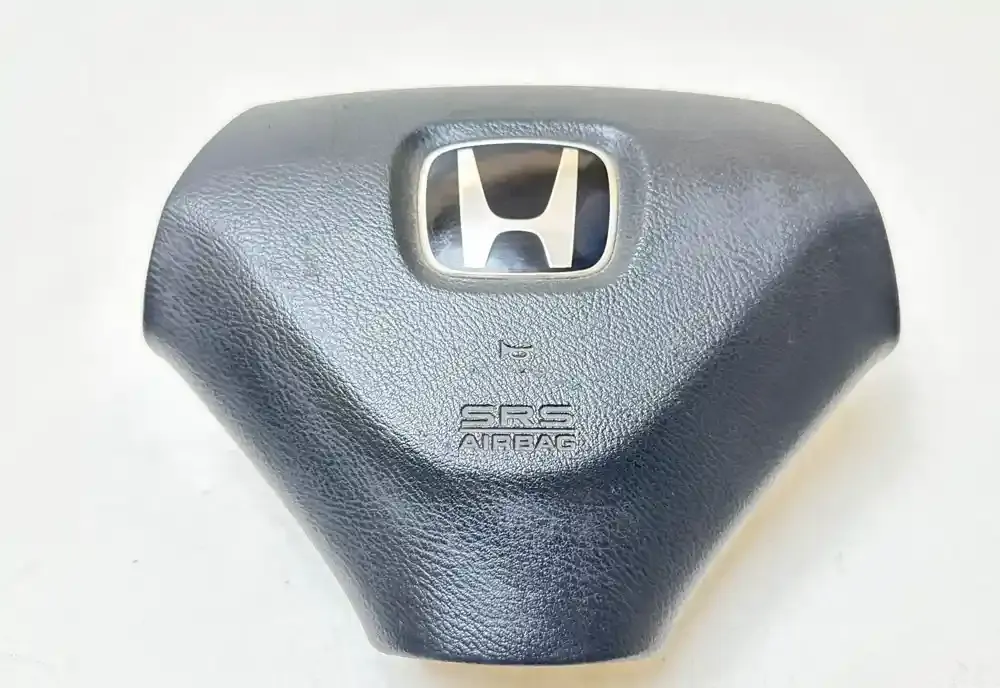HJZX24MS0U подушки безпеки Airbag на кермі Honda Accord