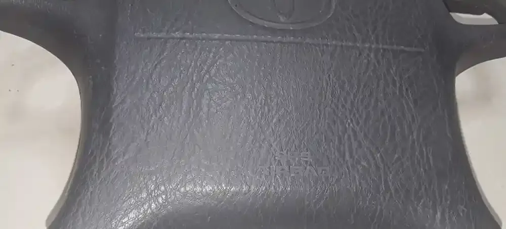 005516494CBC подушки безпеки Airbag на кермі Toyota Corolla E100