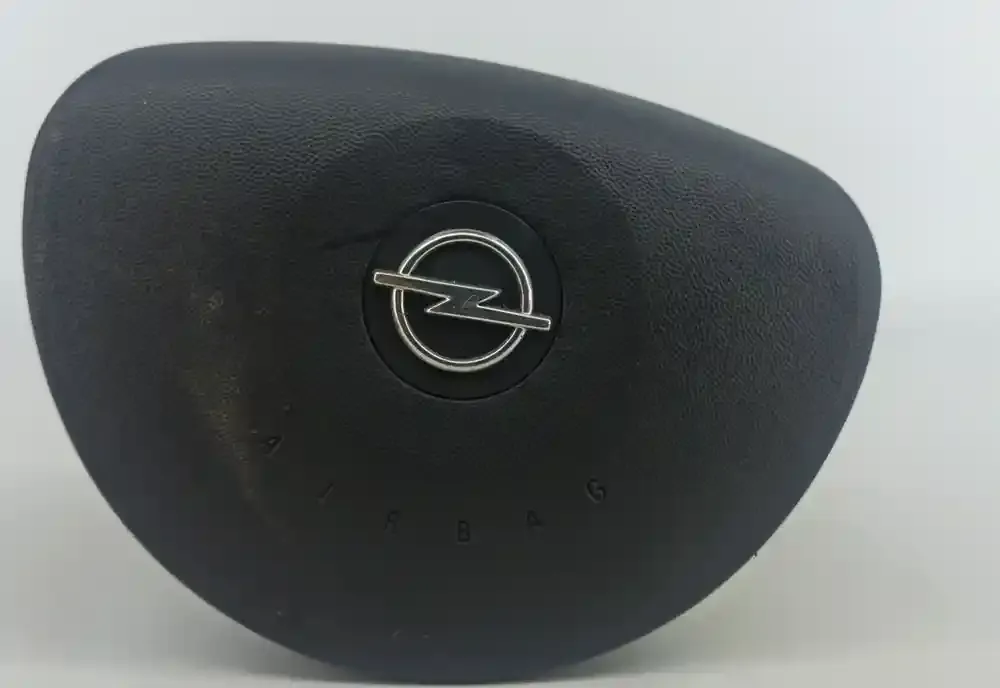 FE021983614 подушки безпеки Airbag на кермі Opel Corsa C