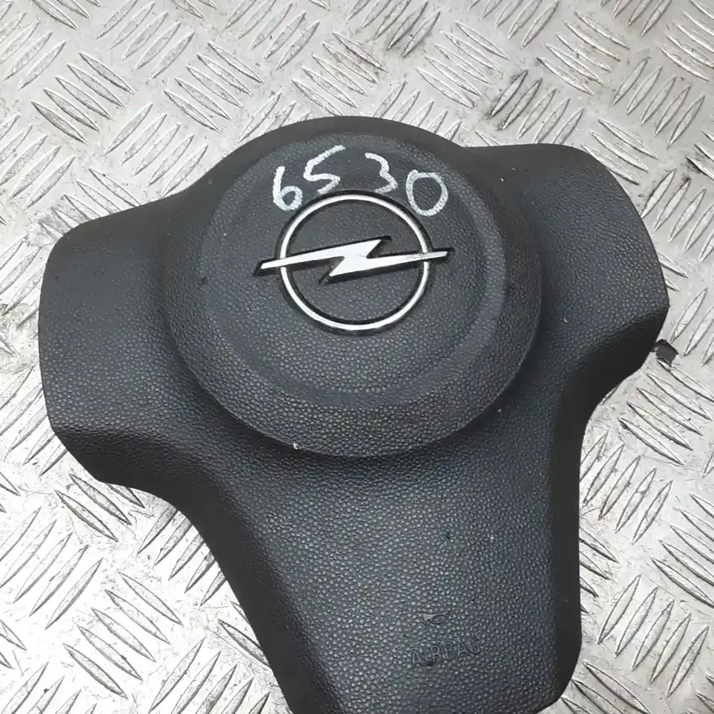DI92GBI подушки безпеки Airbag на кермі Opel Corsa D