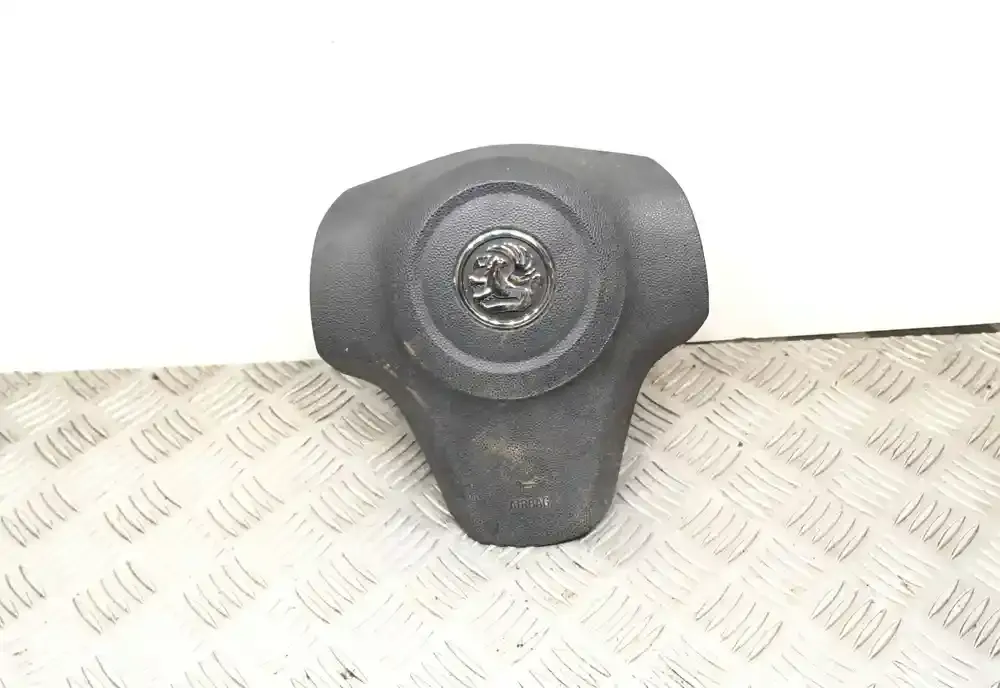081697000909 подушки безпеки Airbag на кермі Opel Corsa D